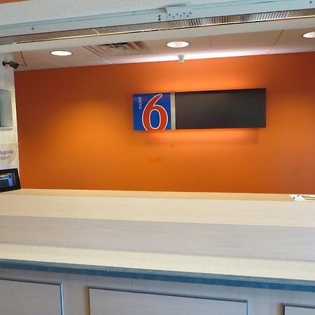 Motel 6-Minonk, Il ภายนอก รูปภาพ