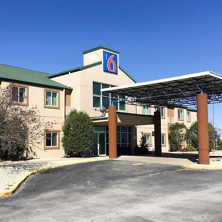 Motel 6-Minonk, Il ภายนอก รูปภาพ