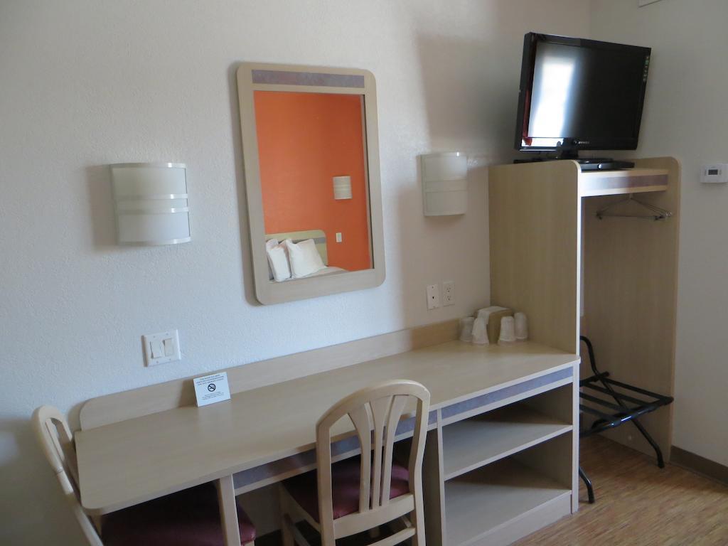 Motel 6-Minonk, Il ห้อง รูปภาพ