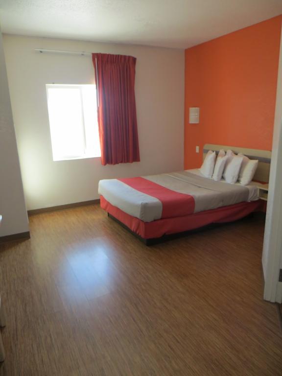 Motel 6-Minonk, Il ห้อง รูปภาพ