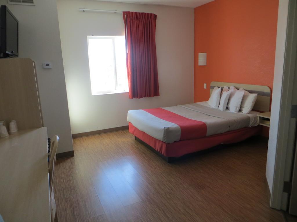 Motel 6-Minonk, Il ห้อง รูปภาพ