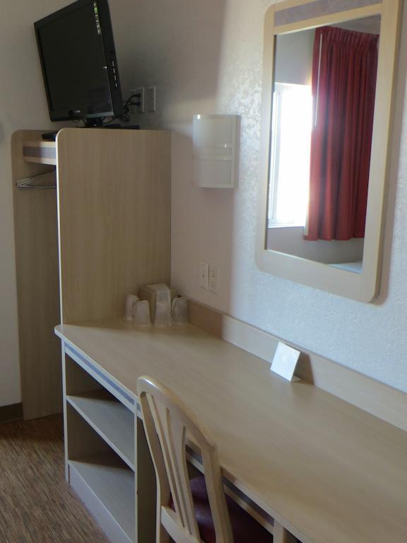 Motel 6-Minonk, Il ห้อง รูปภาพ