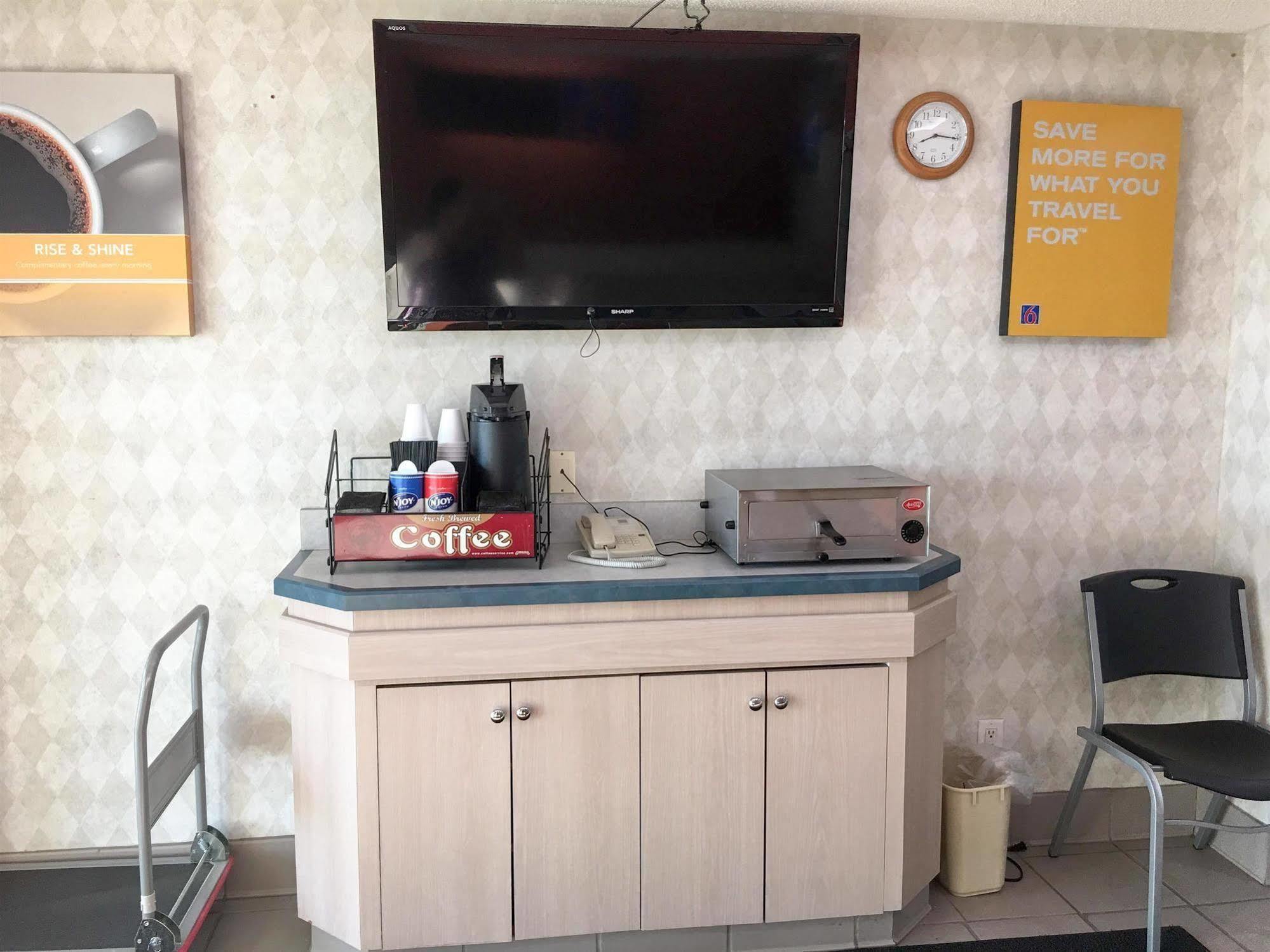 Motel 6-Minonk, Il ภายนอก รูปภาพ