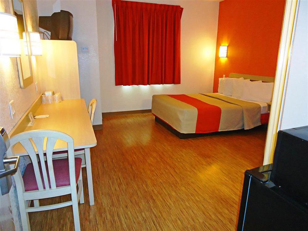 Motel 6-Minonk, Il ห้อง รูปภาพ