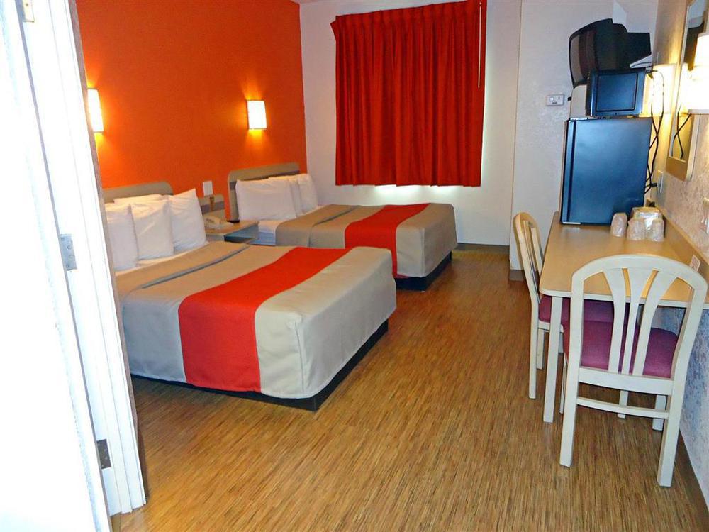 Motel 6-Minonk, Il ห้อง รูปภาพ